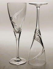 Stuart crystal symphony wine - stuart,