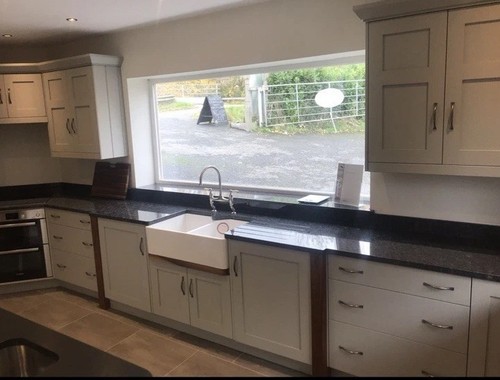 Beautiful large bespoke - beautiful,