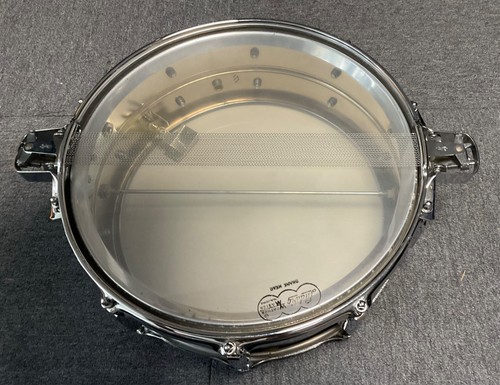 Ludwig 400 snare drum
