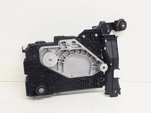 Nissan juke battery tray - nissan,