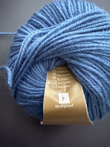 Yarn merino wool - merino,