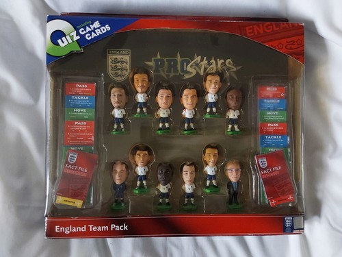 Corinthian prostars england - corinthian,