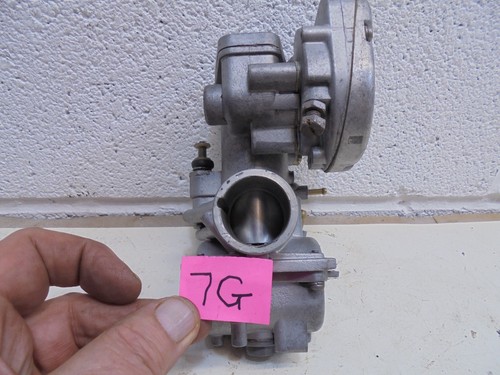 Suzuki ts185 carburettor - suzuki,