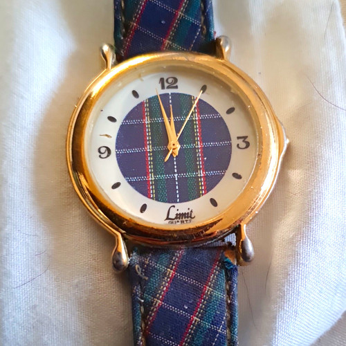 Limit quartz ladies - ladies, wristwatch