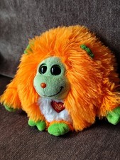 Ty Monstaz Chester 6" 2011