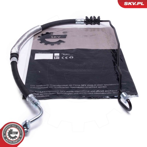 Esen skv 10skv973 hydraulic - esen,