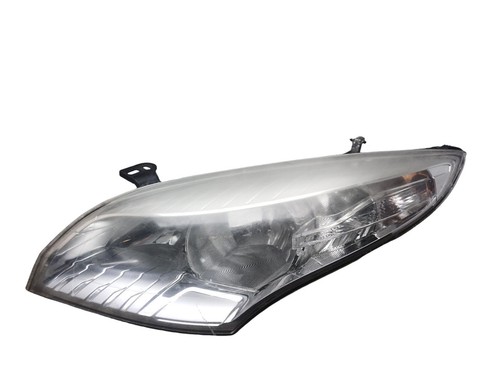 Renault megane headlight - headlight, lamp