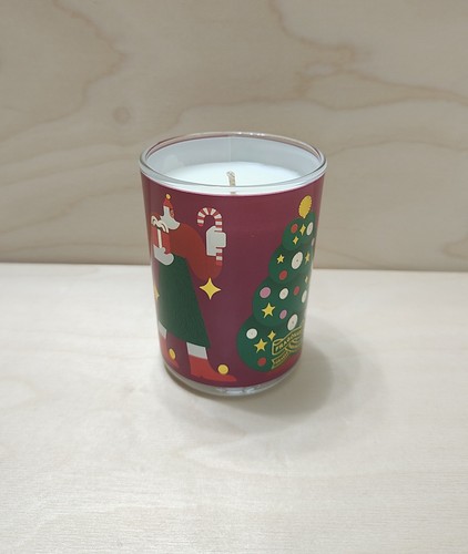Fragonard candle epicea cette - fragonard,
