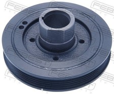 Febest Crankshaft Pulley