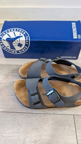 Birkenstock new york kids - york,