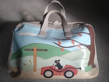 Away Day Weekend Bag