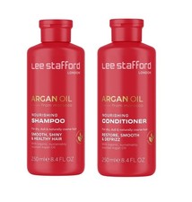 Lee Stafford Argan Oil