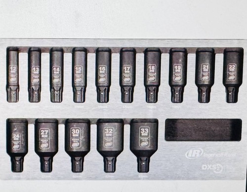 Ingersoll rand dxsk2m15l dxs2 - ingersoll,