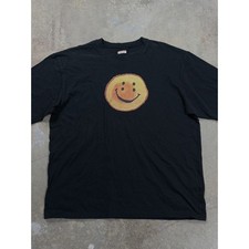 Kapital Smiley Face Tee New