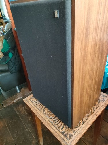 Acoustic research ar33bx - research,