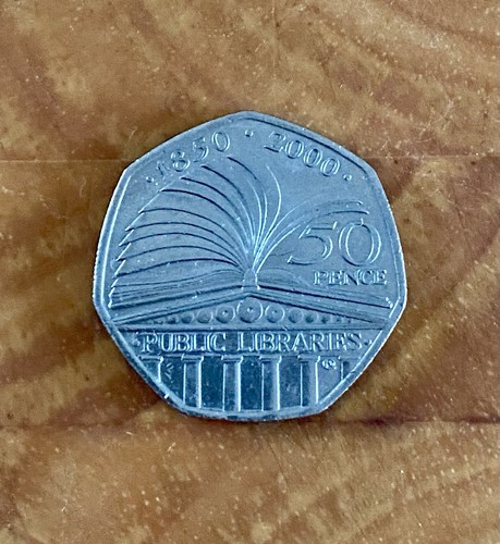 Public libraries 150 years - 150,