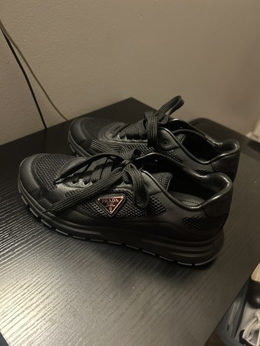 Prada prax mesh x - 2.0,