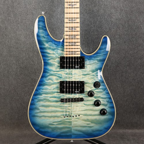 Schecter omen extreme - schecter,
