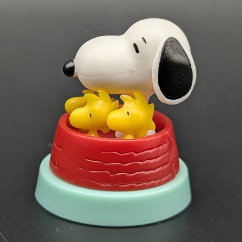 Peanuts snoopy woodstock - peanuts,