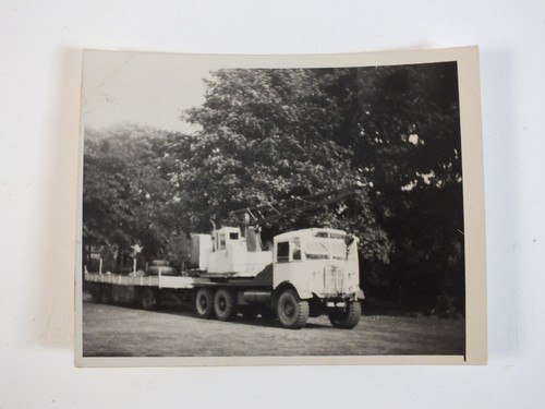 Billy smarts circus lorry - smarts,