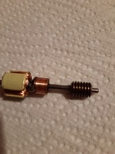 WRENN DUBLO 1/2" REWOUND