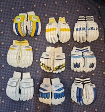 Arks Premium Leather Cricket