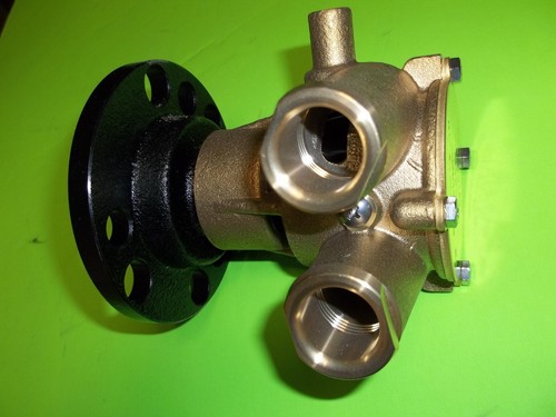 Volvo penta water pump - penta, aq