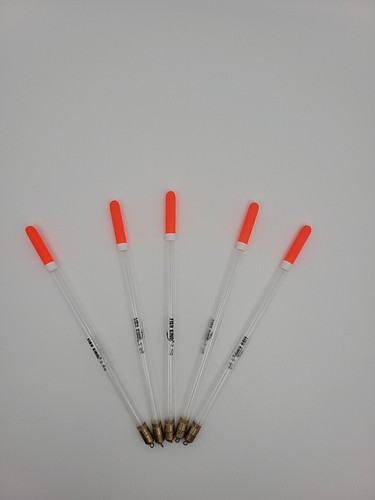 Fishing waggler floats - g,