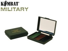 Kombat 3 Colour Face Paint