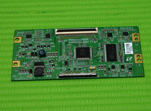 Tcon lvds board samsung - lvds,