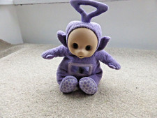 Tomy Teletubbies