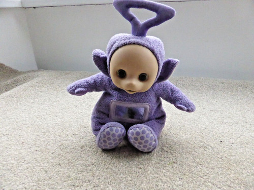 Tomy teletubbies - tomy,