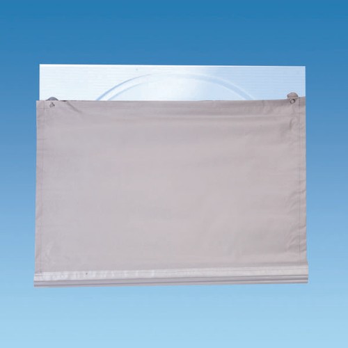 Awning skirt wheel arch - awning,