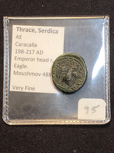 Roman provincial thrace - roman,