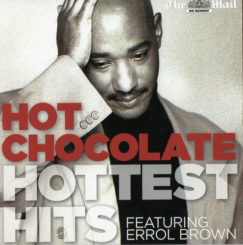 Hot chocolate 15 great - -,