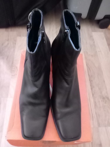 Barratt ladies black - ladies,