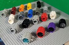 Lego Engines/Cylinder Part 43121/30360 Various Colours Free Shipping!!!