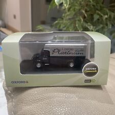 Oxford Diecast Bedford OW