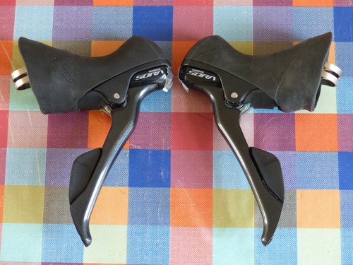 New shimano sora - new, x