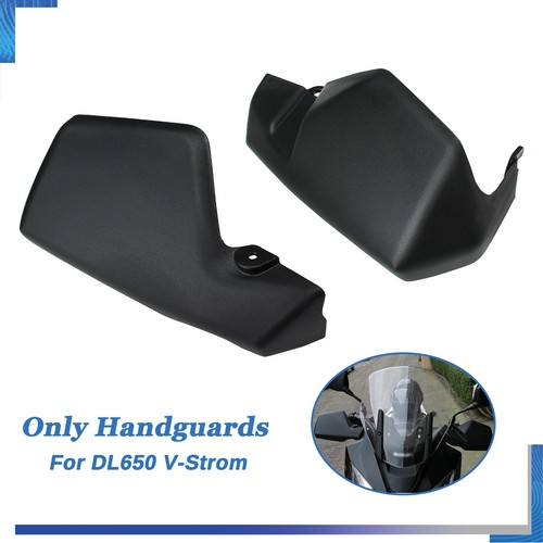 Motorcycle hand guard - motorcycle,