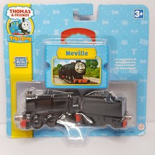 Neville Thomas & Friends Take Along Train - Diecast - Brand New