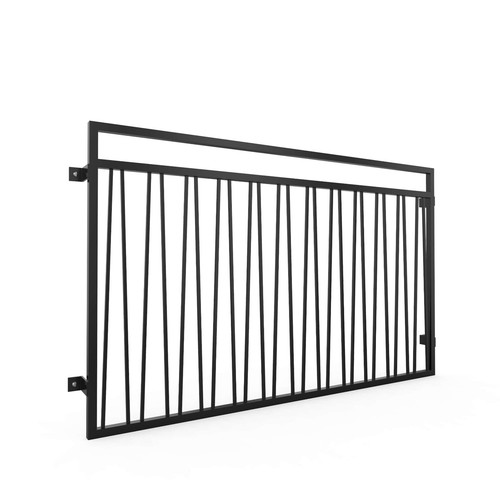 Deco steel metal juliet - deco, /
