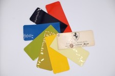 1969-74 Ferrari Carrozzeria