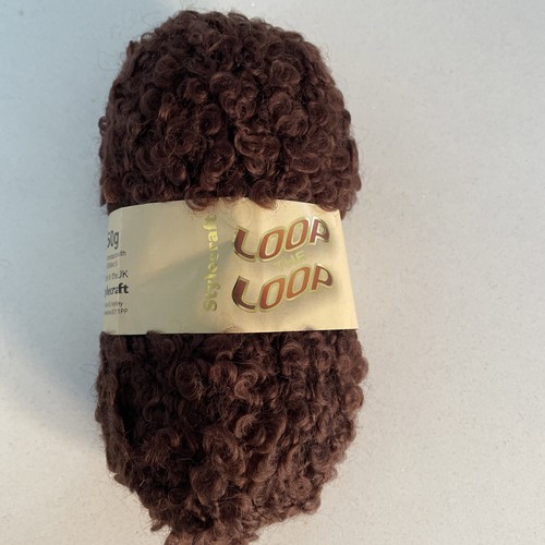 Stylecraft fashion yarn - fashion,