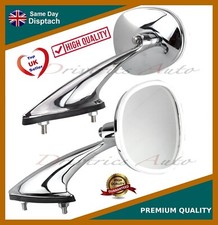 1 x EXTERIOR MIRROR REAR VEIW