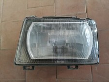 Seat Ibiza Mk1 Left Side LHD