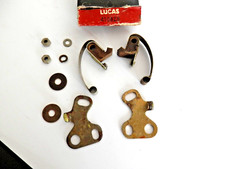 410828 AUSTIN K9 points for DBCH6A Screened Distributor