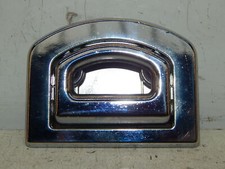 AUDI TT QUATTRO MK2 06-10 BOOT