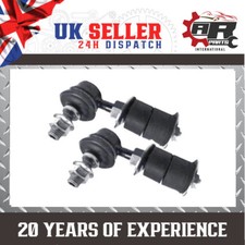 Honda Civic MB6 1.8VTi & Diesel FRONT DROP LINK RODS