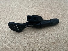 Bike Yoke Triggy Remote dropper post lever